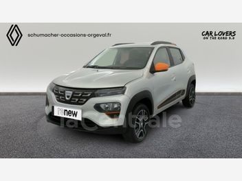 DACIA 