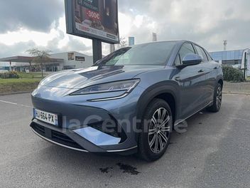 BYD 
