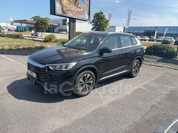 BYD 