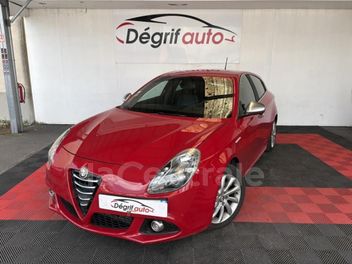 ALFA ROMEO 