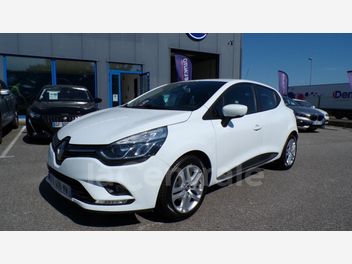 RENAULT CLIO 4 IV (2) 0.9 TCE 90 BUSINESS