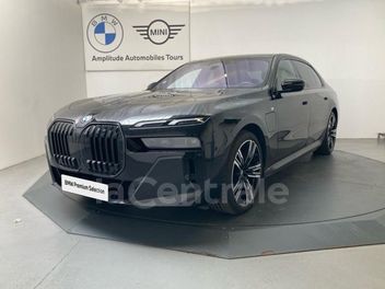 BMW SERIE 7 G70 (G70) 750E XDRIVE 490 M SPORT BVA8
