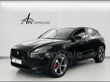 JAGUAR
