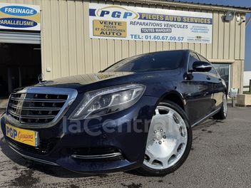 MERCEDES 