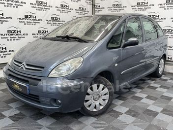 CITROEN XSARA PICASSO 1.8 EXCLUSIVE