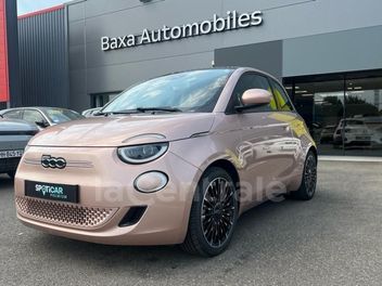 FIAT 500 3+1 (3E GENERATION) III 3+1 E 118 ICONE PLUS 42KWH