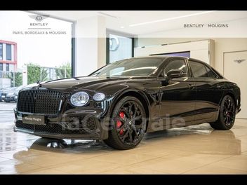 BENTLEY