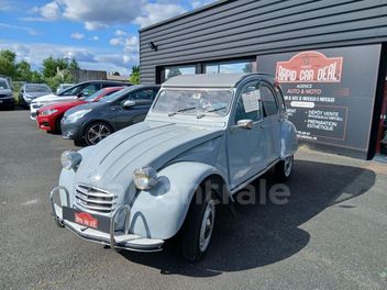 CITROEN 