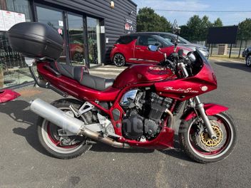 SUZUKI GSF BANDIT 1200