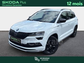 SKODA 