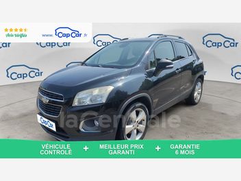 CHEVROLET 
