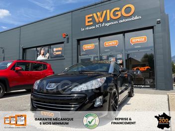 PEUGEOT RCZ 1.6 THP 200 BVM6