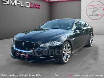 JAGUAR XJ 2 II 3.0 V6 D S LUXE BVA8