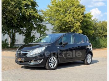 OPEL 
