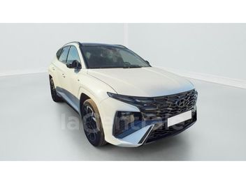 HYUNDAI TUCSON 4 IV (2) 1.6 T-GDI 239 HYBRID N LINE EXECUTIVE BVA6
