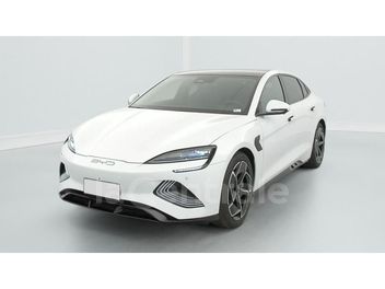 BYD 