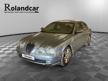 JAGUAR 