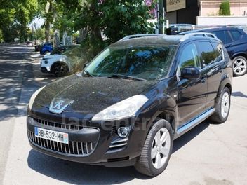 PEUGEOT 4007 2.2 HDI 156 FAP FELINE