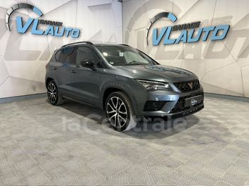 CUPRA 
