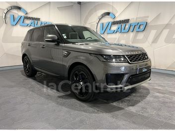 LAND ROVER RANGE ROVER SPORT 2 II (2) 2.0 P400E PHEV 404 SE AUTO
