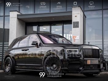 ROLLS ROYCE 