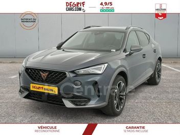 CUPRA 