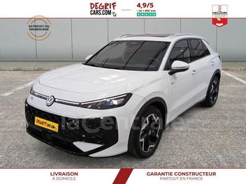 VOLKSWAGEN T-ROC 2 II 1.5 ETSI EVO2 HYBRID 150 R-LINE DSG7