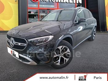 MERCEDES GLC 2 II 300 E 4MATIC BUSINESS LINE 9G-TRONIC