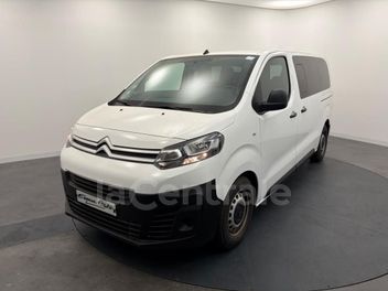 CITROEN JUMPY 3 III TAILLE M BLUEHDI 120 S&S CONFORT BV6