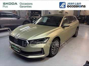 SKODA 