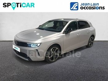 OPEL ASTRA 6 VI 1.5 DIESEL 130 ELEGANCE BUSINESS BVA8