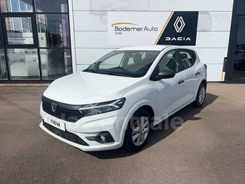 DACIA