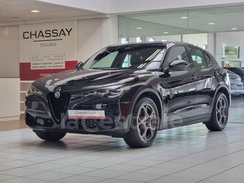 ALFA ROMEO 
