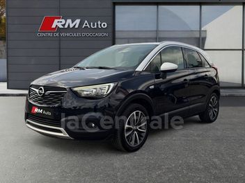 OPEL CROSSLAND X 1.2 TURBO 110 DESIGN 120 ANS AUTO