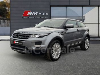 LAND ROVER RANGE ROVER EVOQUE COUPE COUPE TD4 DYNAMIC