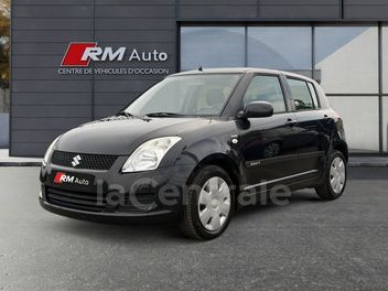 SUZUKI SWIFT 2 II 1.3 DDIS 75 GL 5P