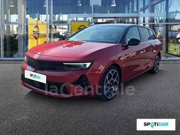 OPEL ASTRA 6 SPORTS TOURER VI SPORTS TOURER HYBRID 180 GS BVA8