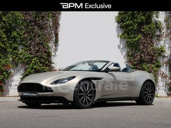 ASTON MARTIN 