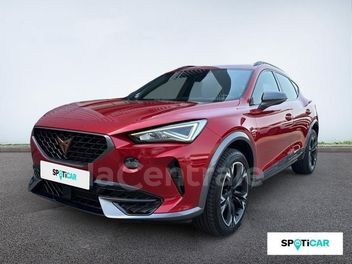 CUPRA 