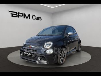 ABARTH 