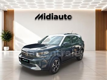 CITROEN C3 AIRCROSS 2 II 1.2 HYBRIDE 145 MAX E-DCS6 5PL