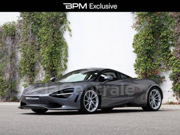 MCLAREN 