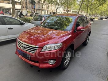 TOYOTA RAV 4 (3E GENERATION) III (2) 158 VVT-I LIFE MULTIDRIVE 7S