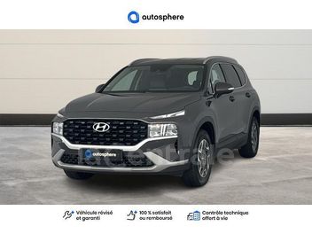 HYUNDAI SANTA FE 4 IV (2) 1.6 T-GDI HYBRID 230 INTUITIVE BVA6