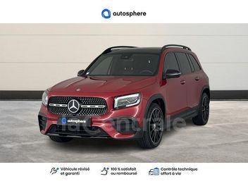 MERCEDES GLB 200 D AMG LINE 8G-DCT