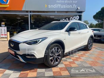 INFINITI 