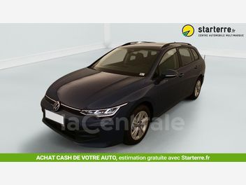 VOLKSWAGEN GOLF 8 SW 1.5 ETSI EVO2 116 DSG7 LIFE PLUS