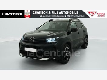 CITROEN C5 AIRCROSS 2 II 1.2 HYBRIDE 145 MAX E-DCS6