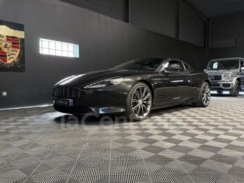 ASTON MARTIN