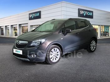 OPEL 